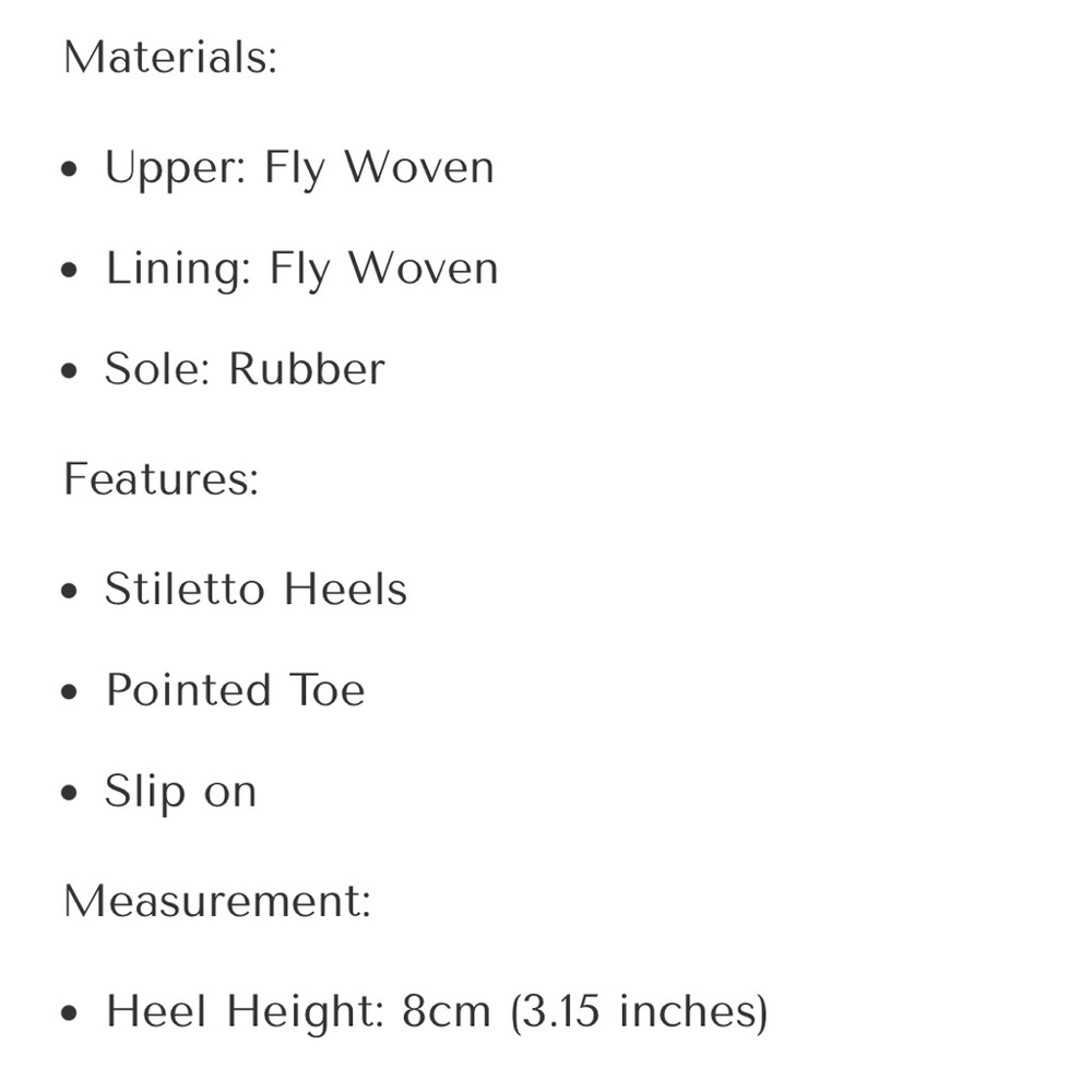SoftBounce Pointed Toe Stiletto Heeled Pump — apricot - Picture 15 of 16